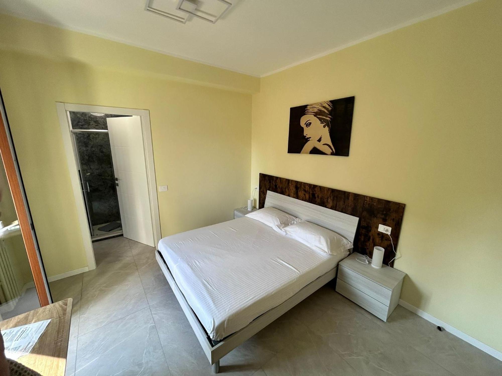 Urban Suite Milano Buitenkant foto
