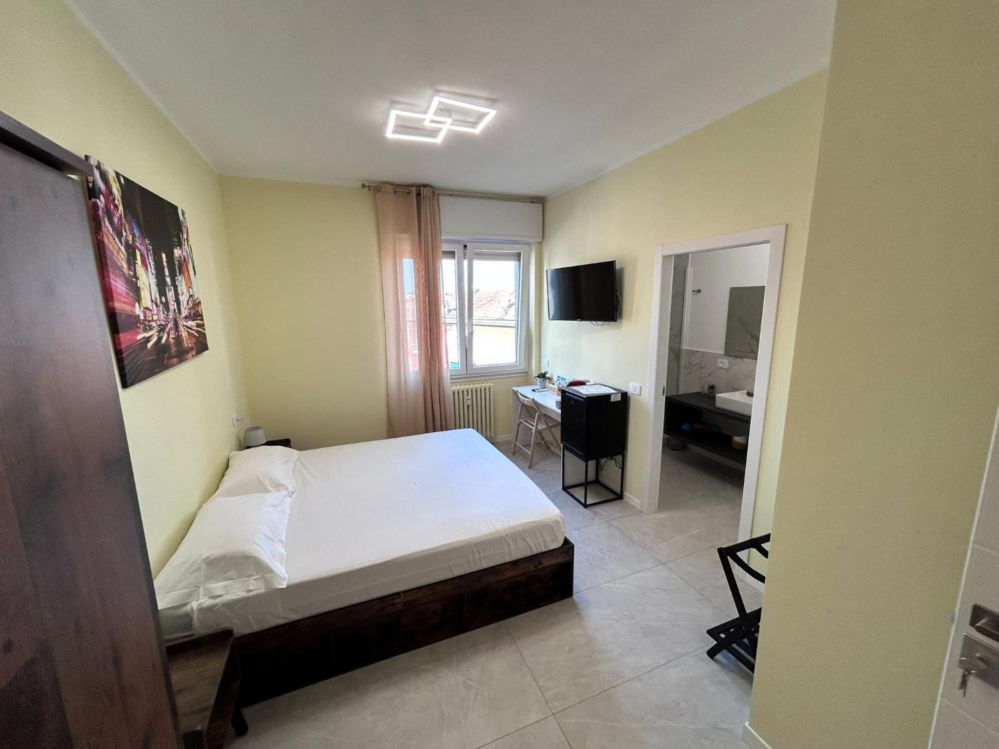Urban Suite Milano Buitenkant foto