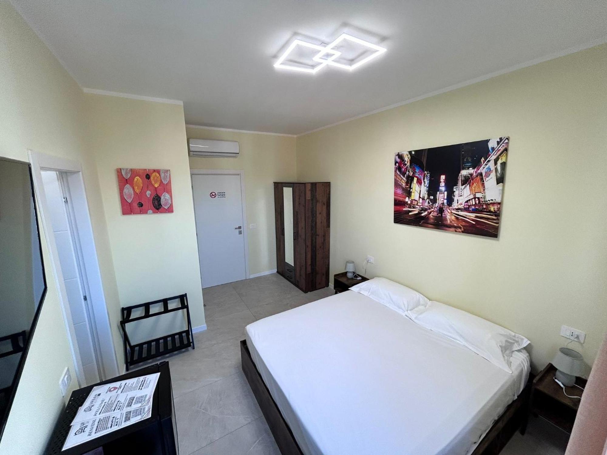 Urban Suite Milano Buitenkant foto