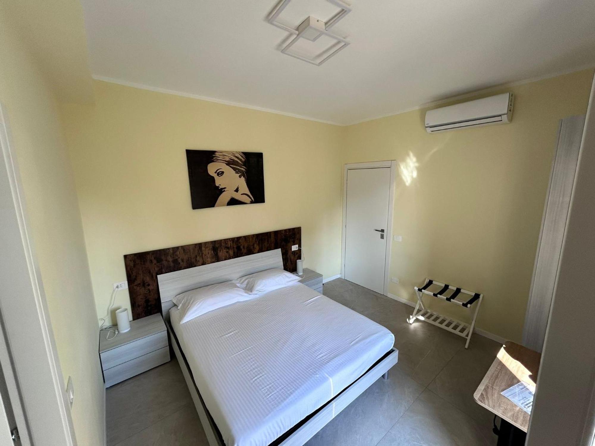 Urban Suite Milano Buitenkant foto