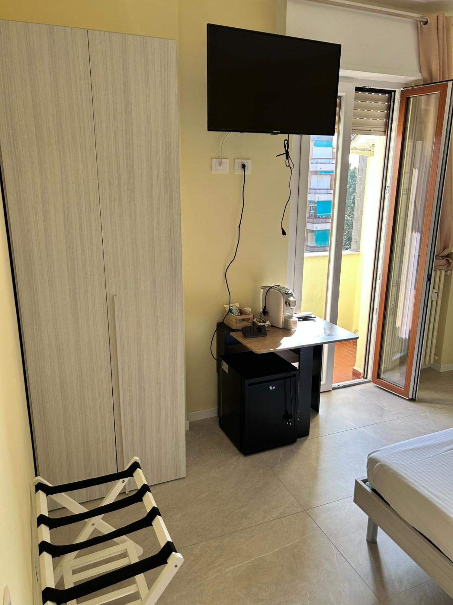 Urban Suite Milano Buitenkant foto