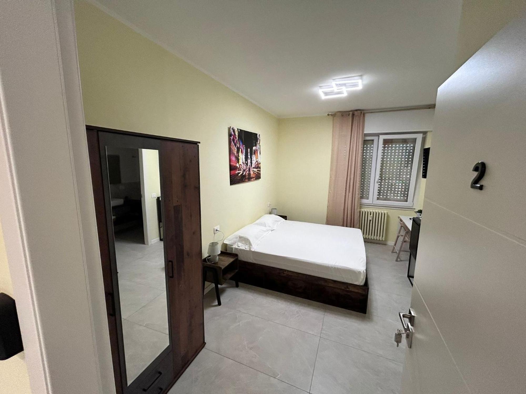 Urban Suite Milano Buitenkant foto