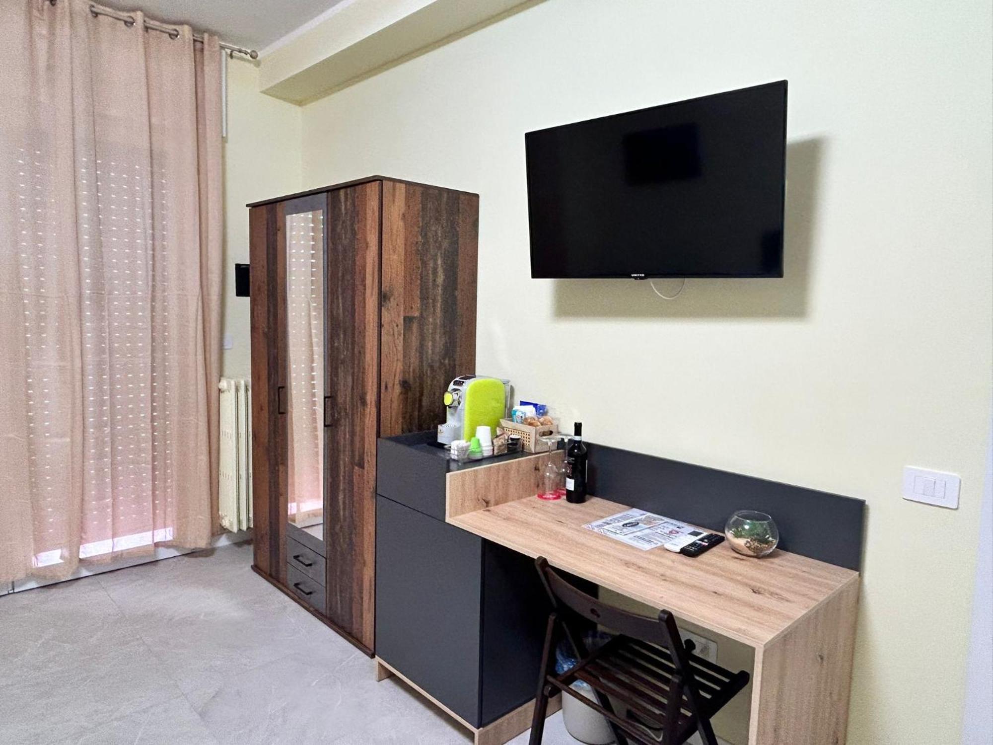 Urban Suite Milano Buitenkant foto