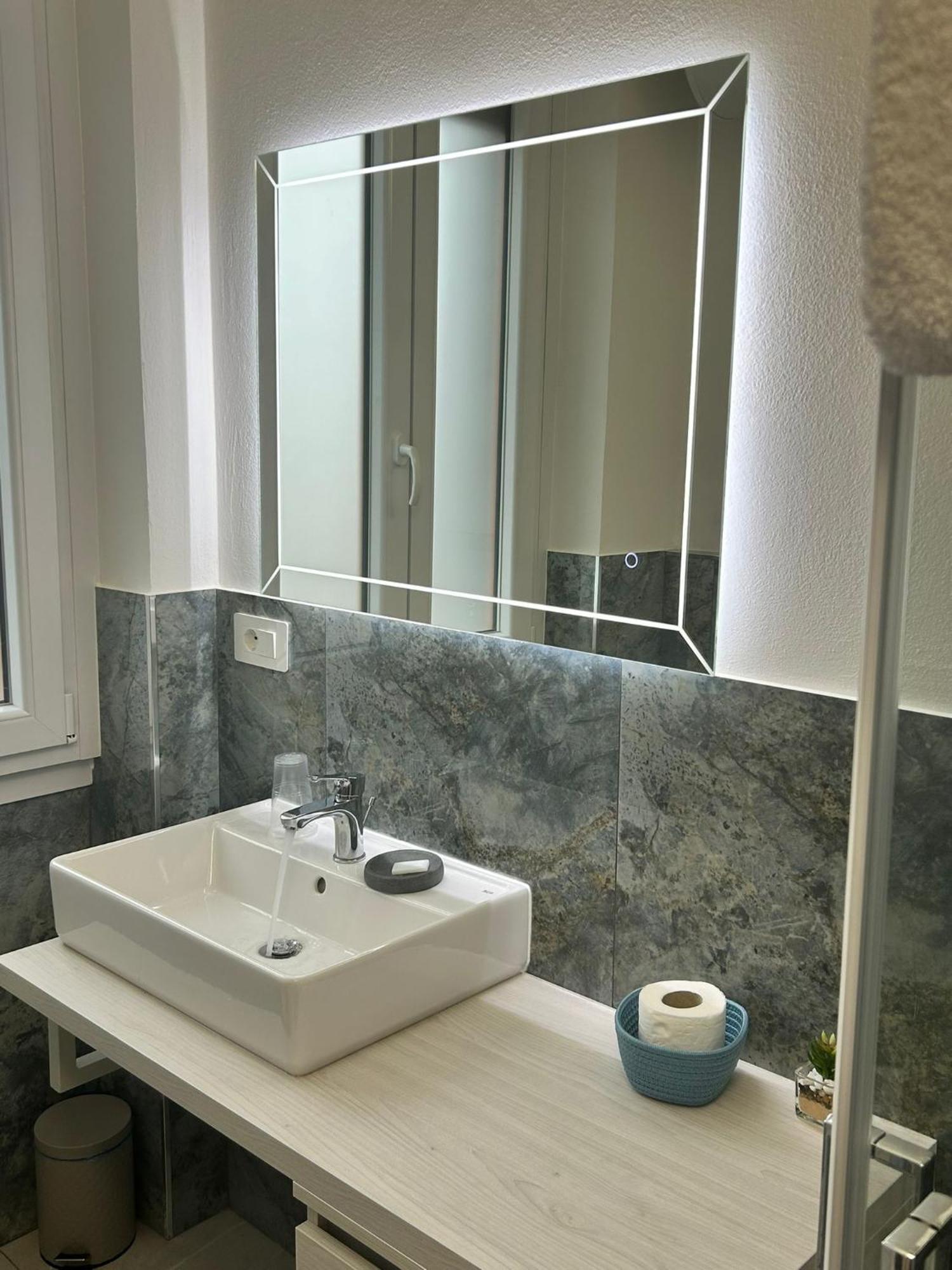 Urban Suite Milano Buitenkant foto