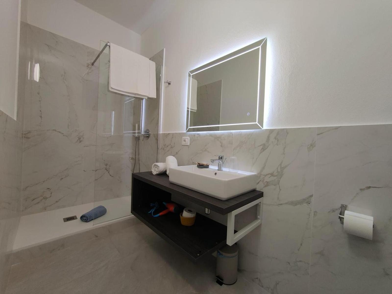 Urban Suite Milano Buitenkant foto