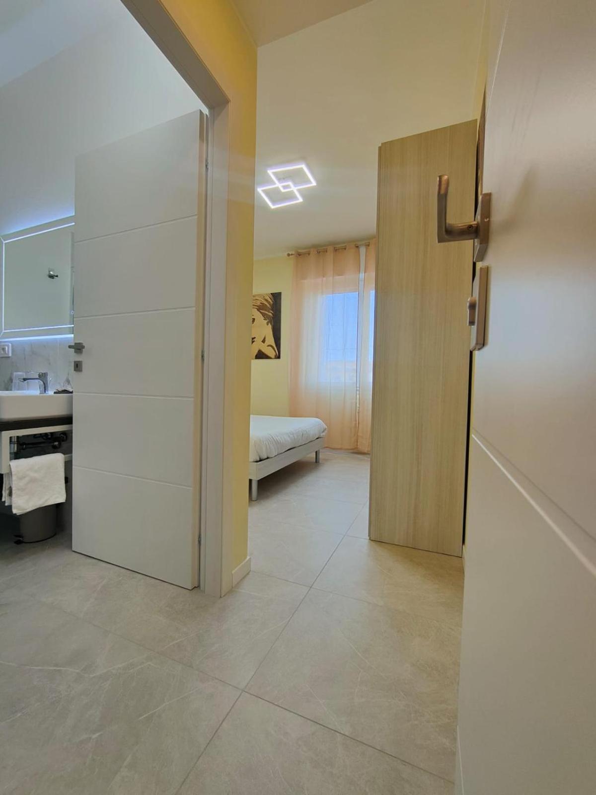 Urban Suite Milano Buitenkant foto