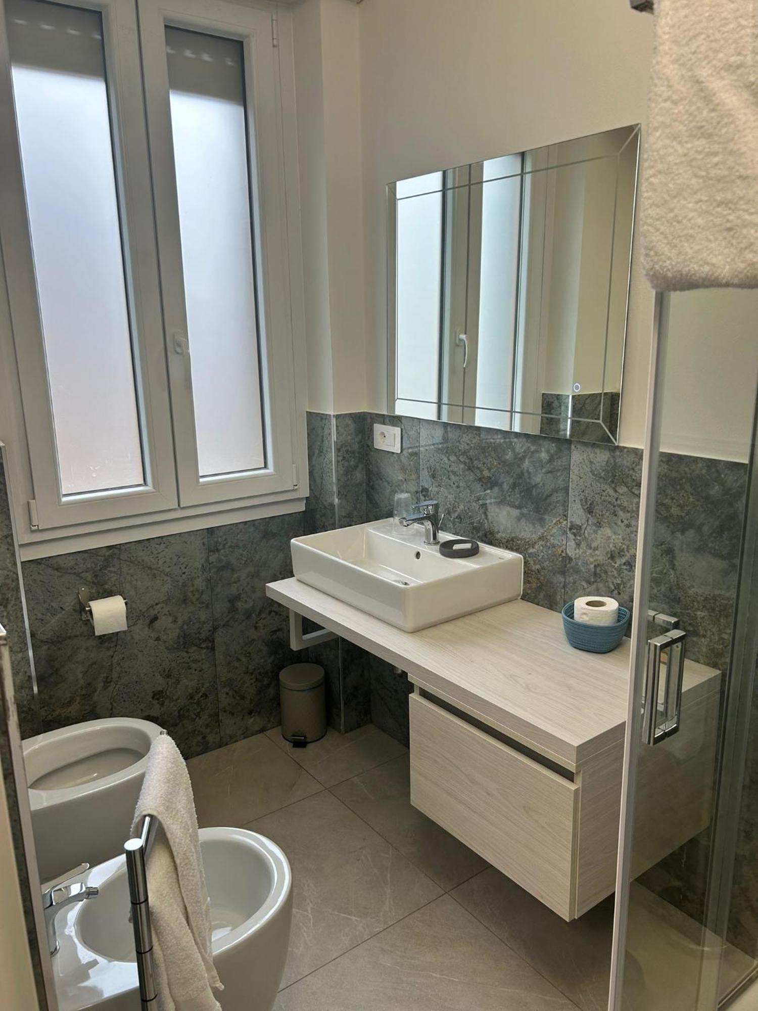 Urban Suite Milano Buitenkant foto
