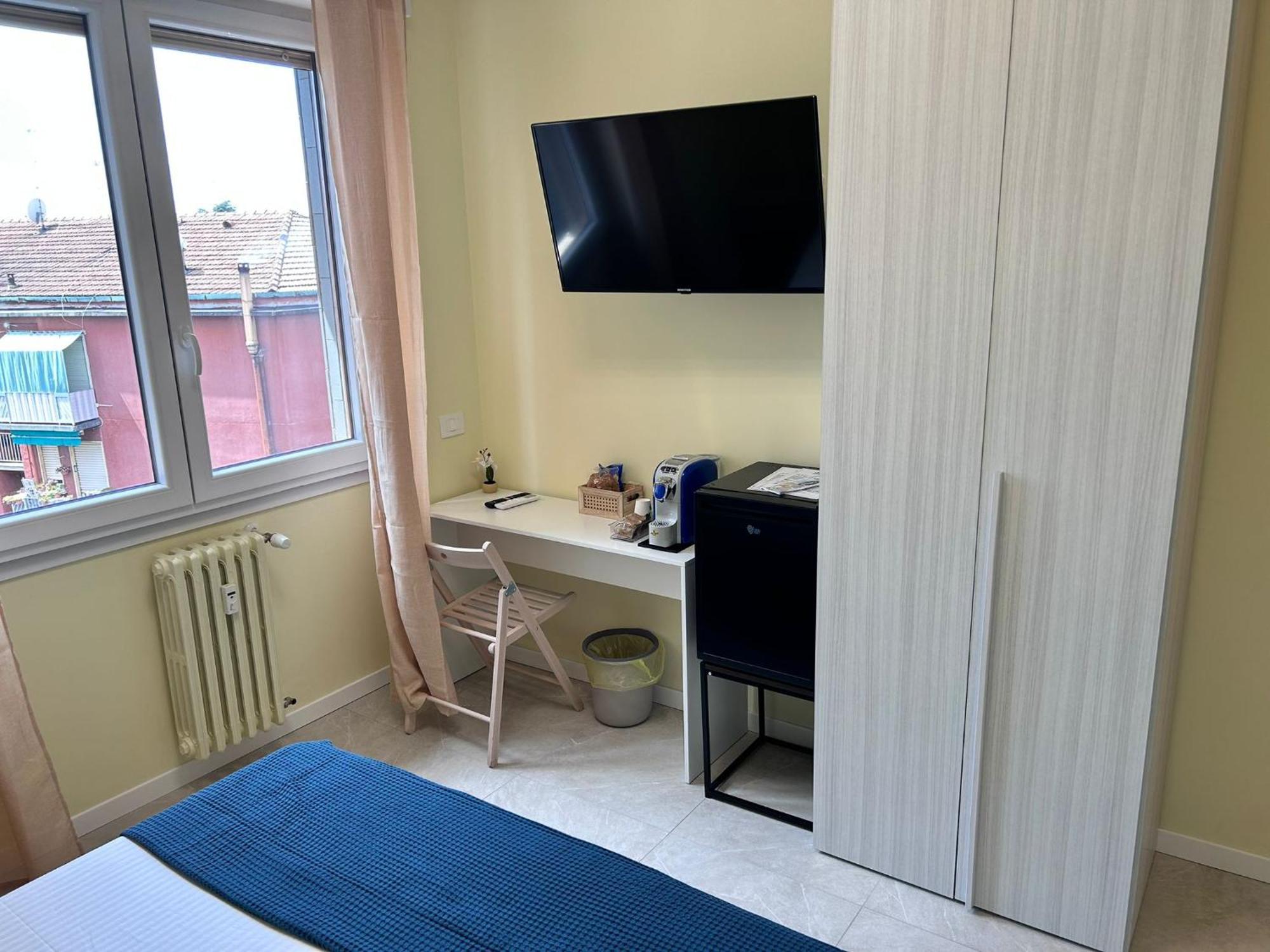Urban Suite Milano Buitenkant foto