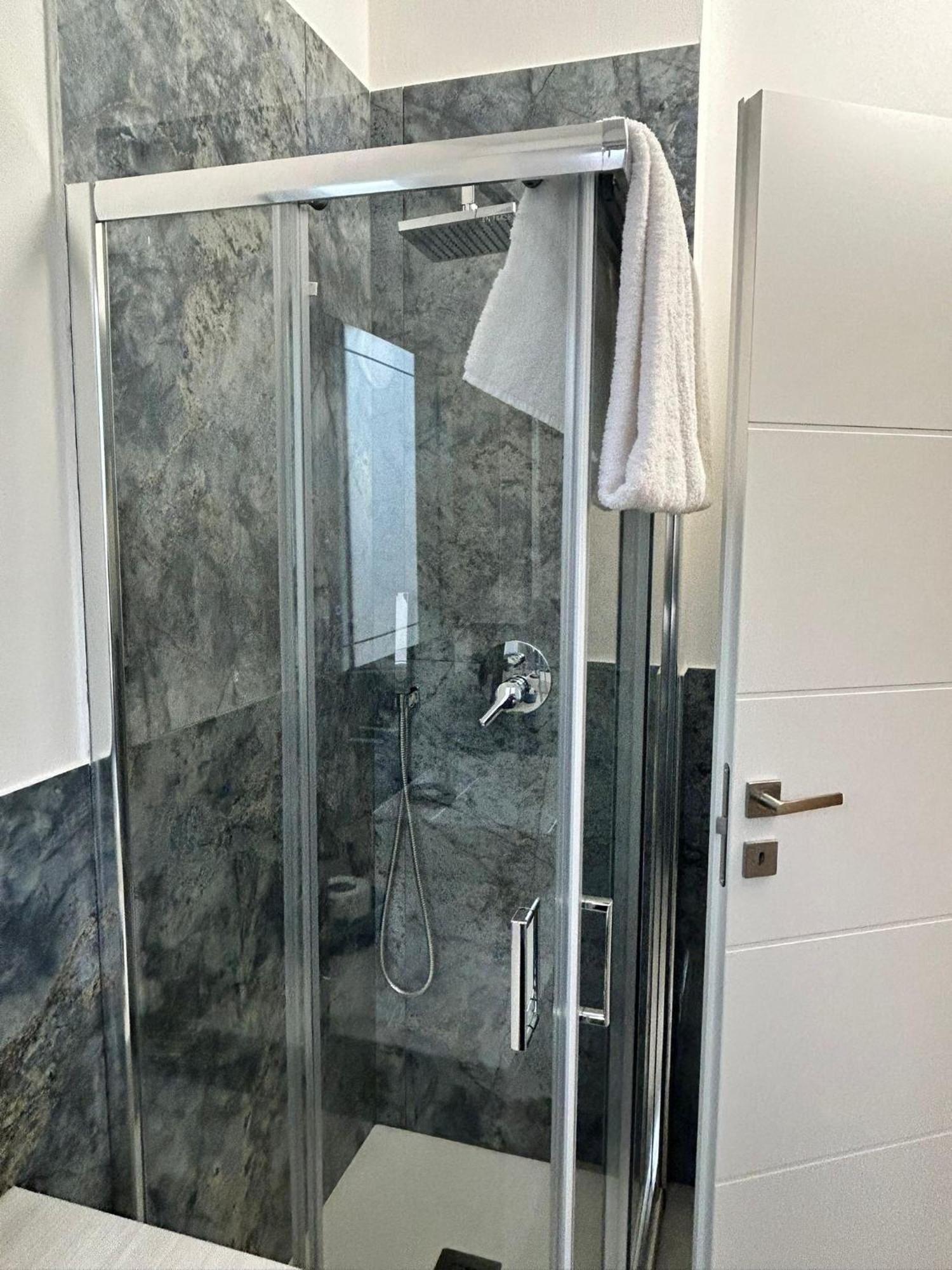 Urban Suite Milano Buitenkant foto