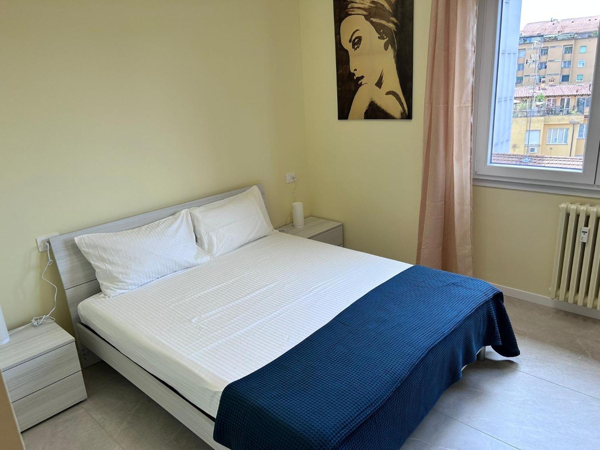 Urban Suite Milano Buitenkant foto