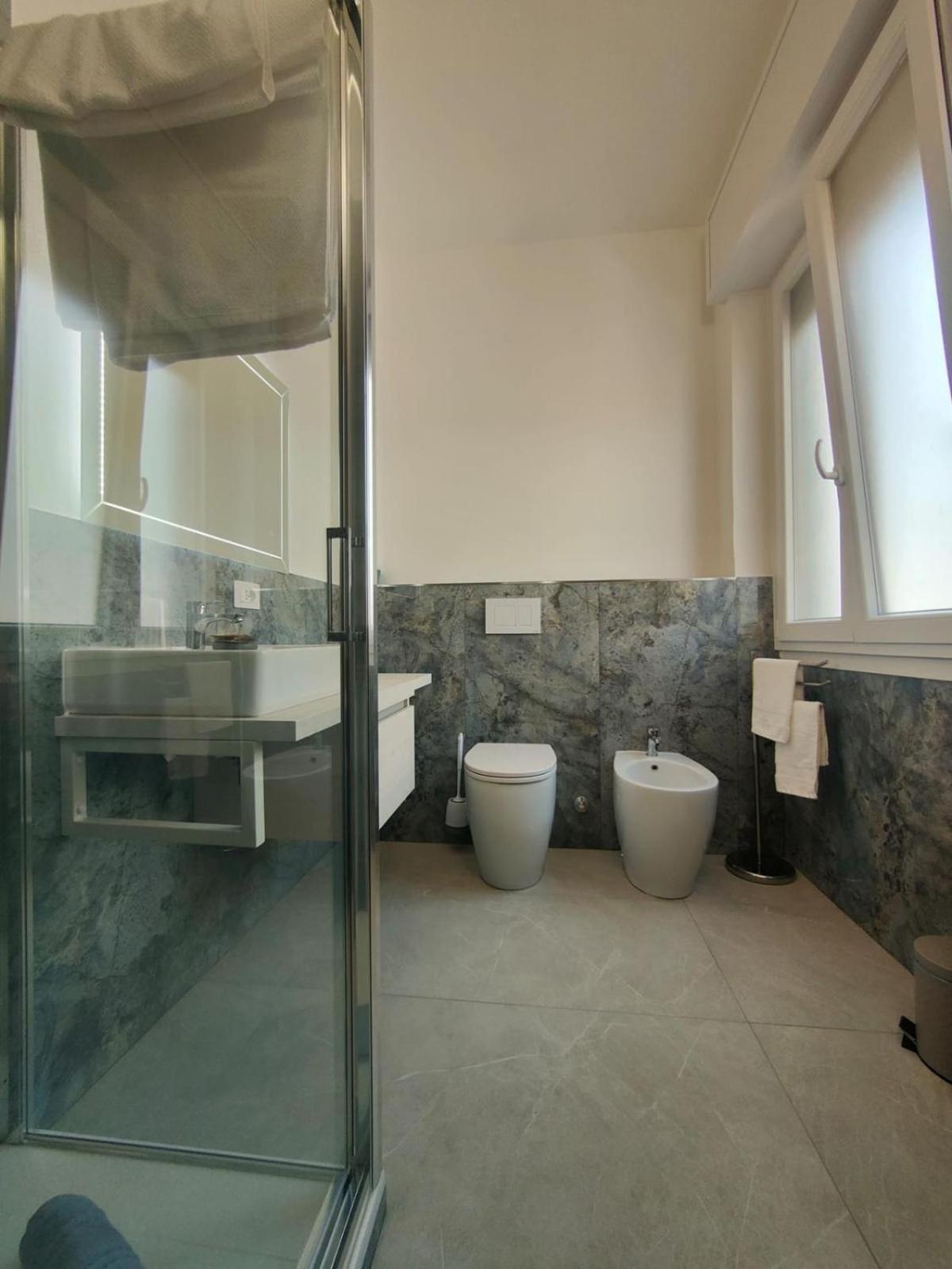 Urban Suite Milano Buitenkant foto