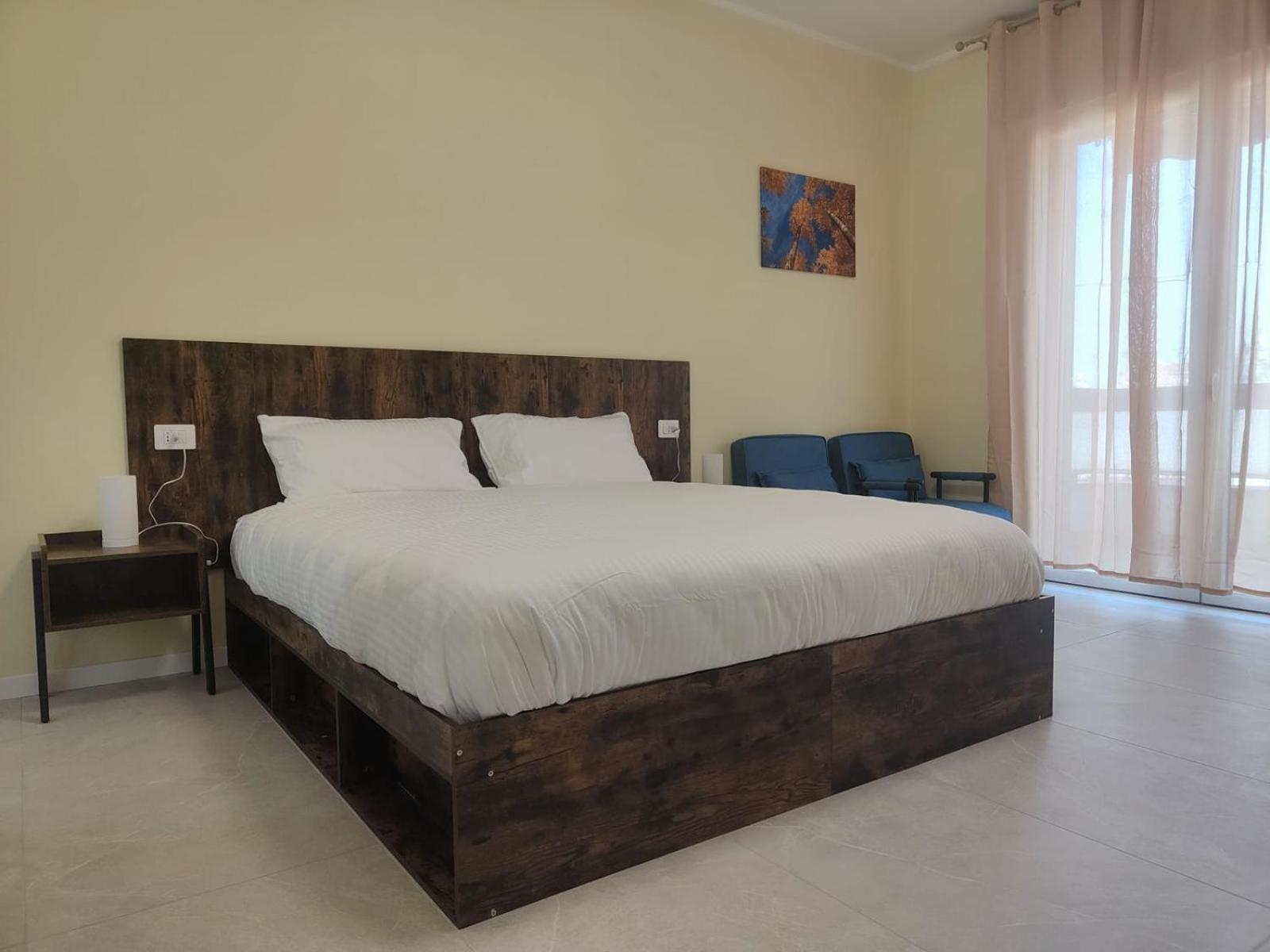 Urban Suite Milano Buitenkant foto