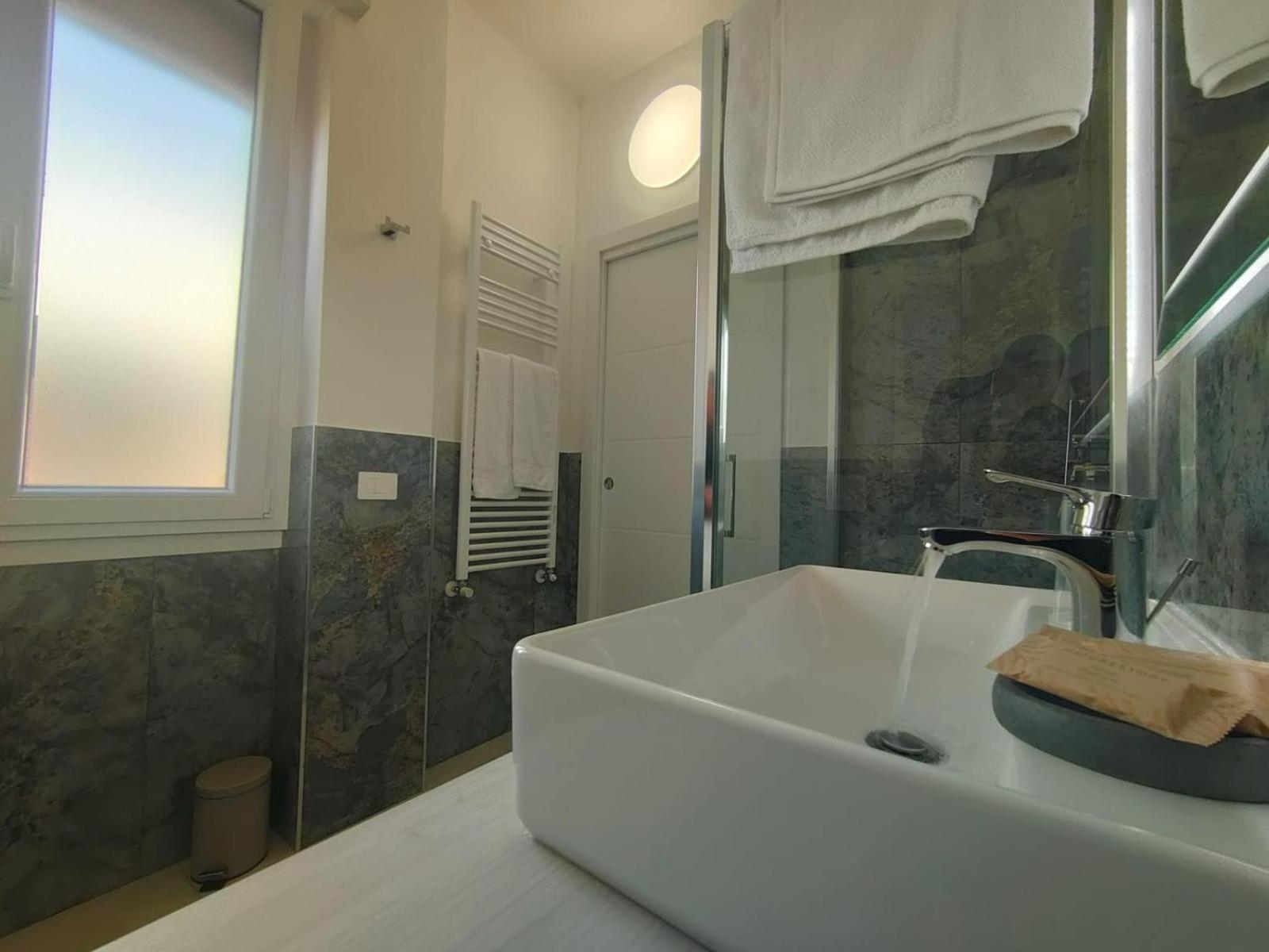 Urban Suite Milano Buitenkant foto