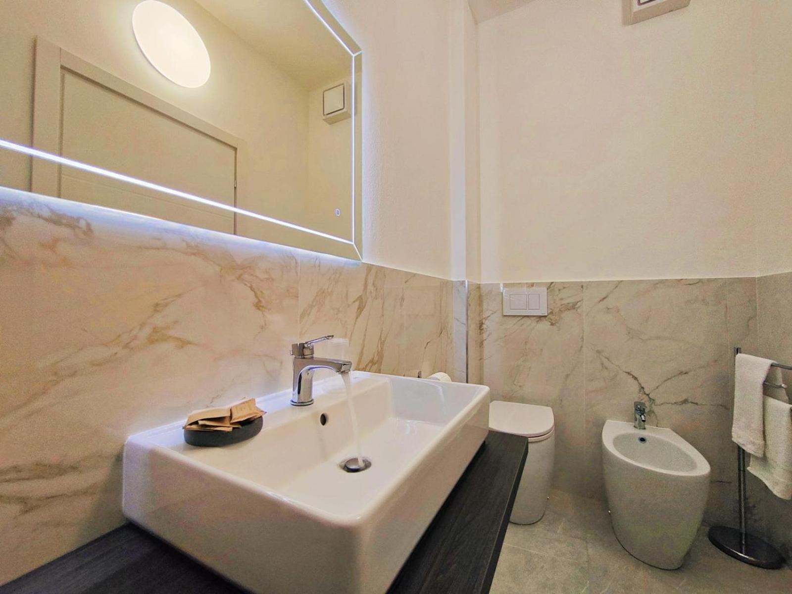 Urban Suite Milano Buitenkant foto