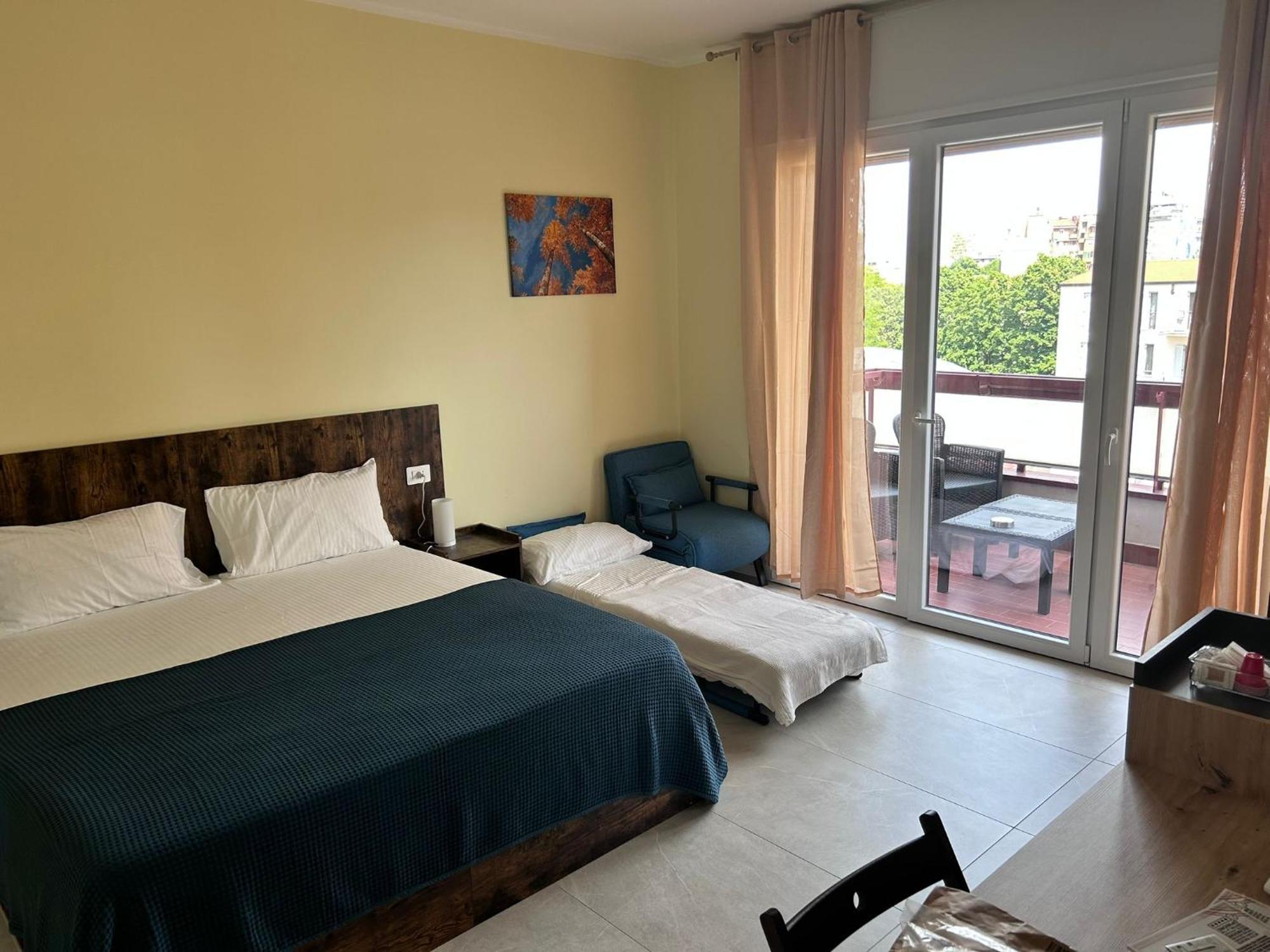 Urban Suite Milano Buitenkant foto