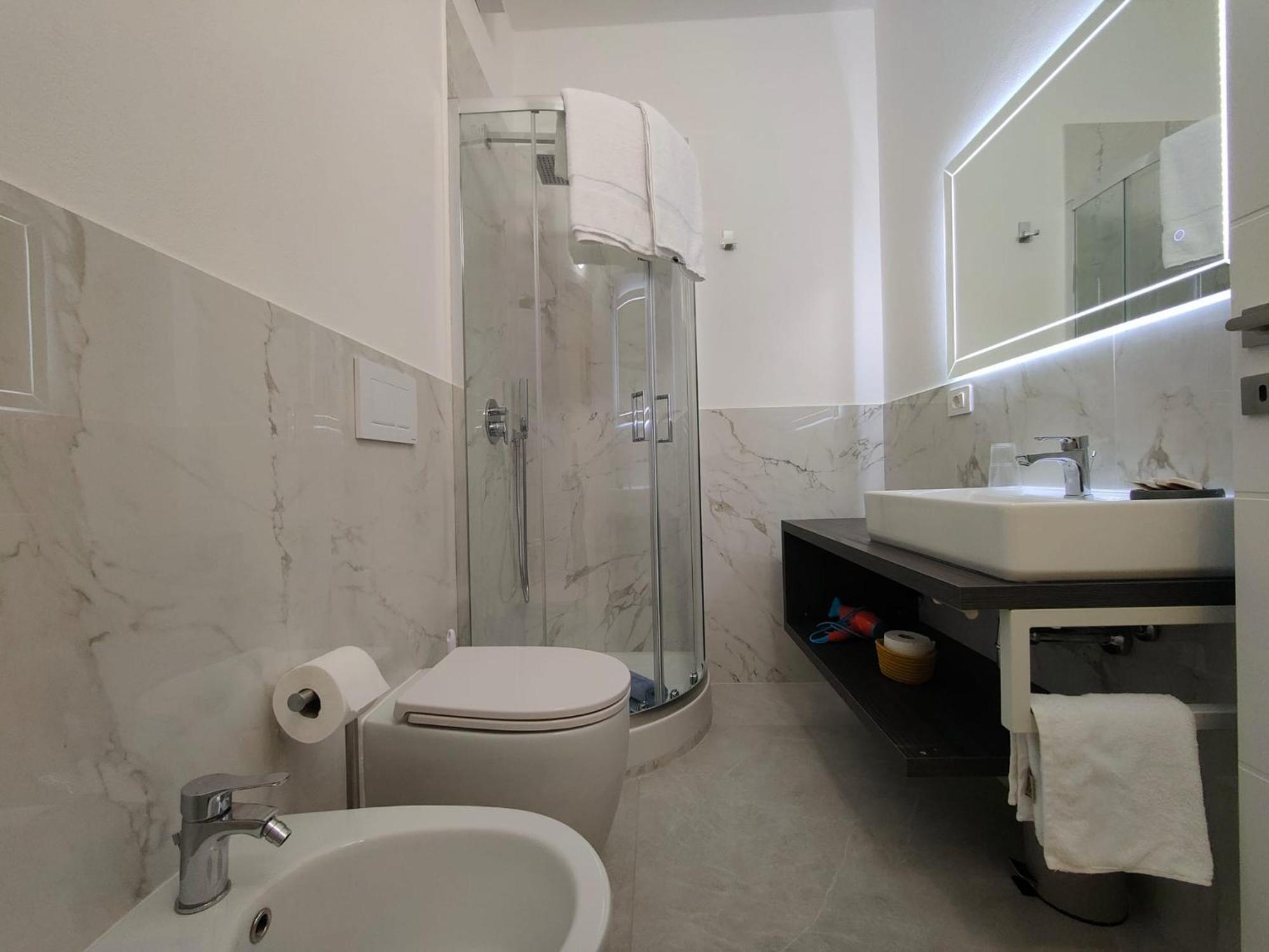 Urban Suite Milano Buitenkant foto
