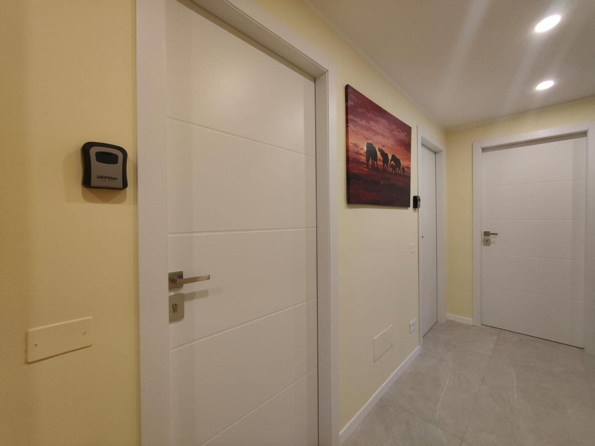 Urban Suite Milano Buitenkant foto