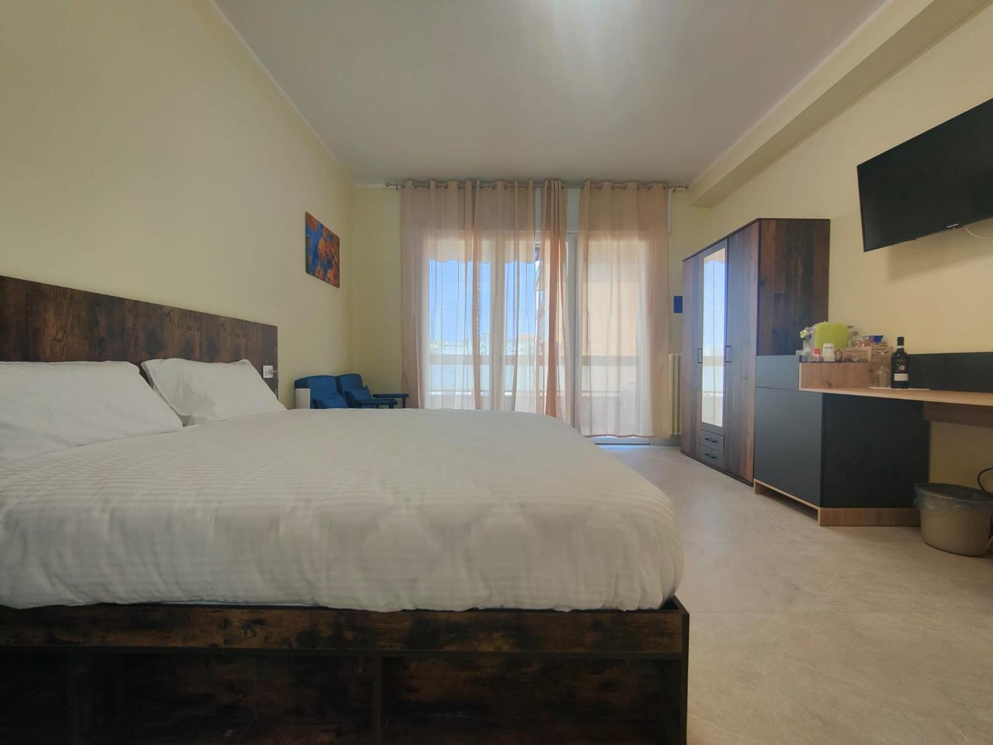 Urban Suite Milano Buitenkant foto