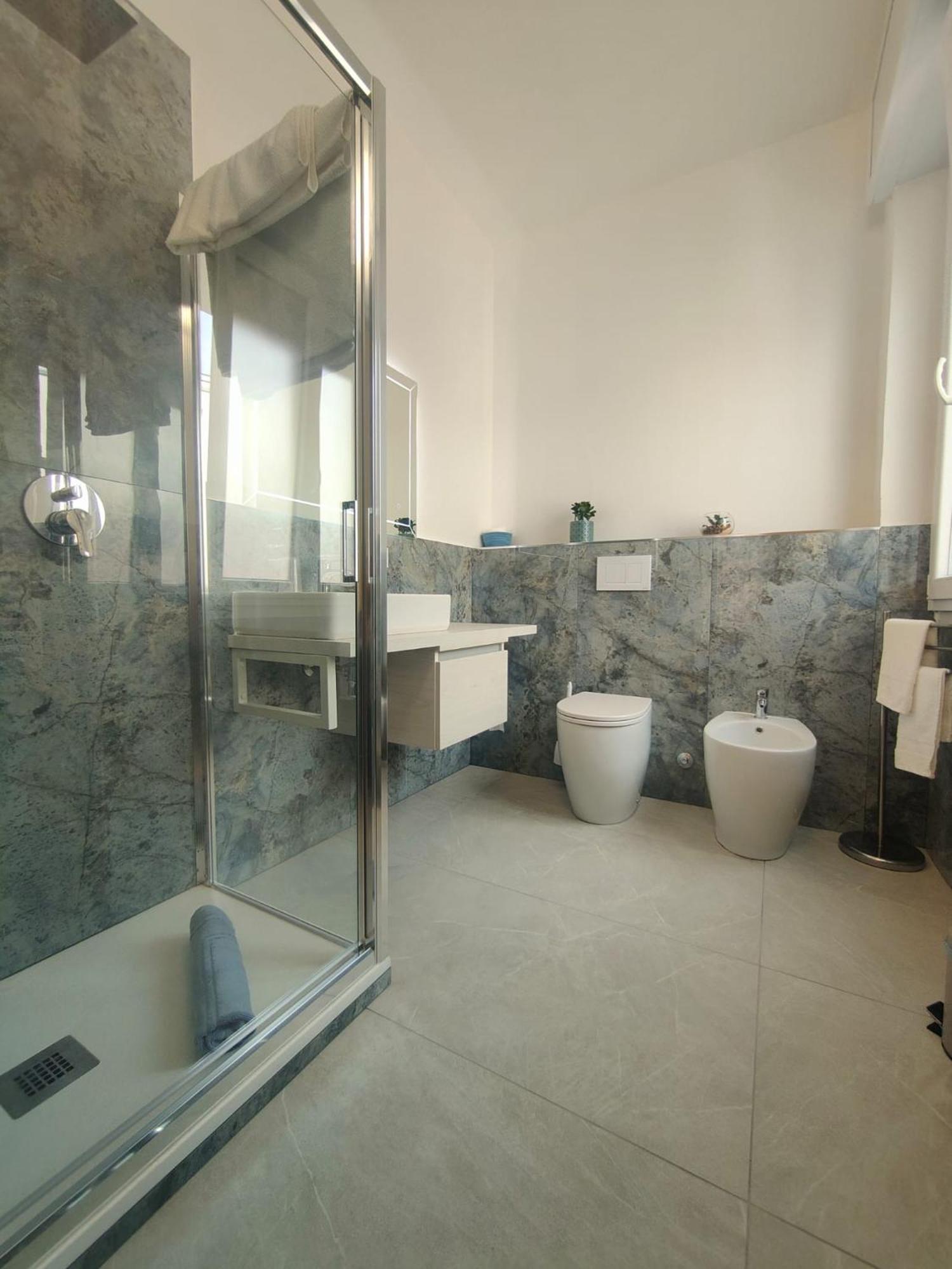 Urban Suite Milano Buitenkant foto