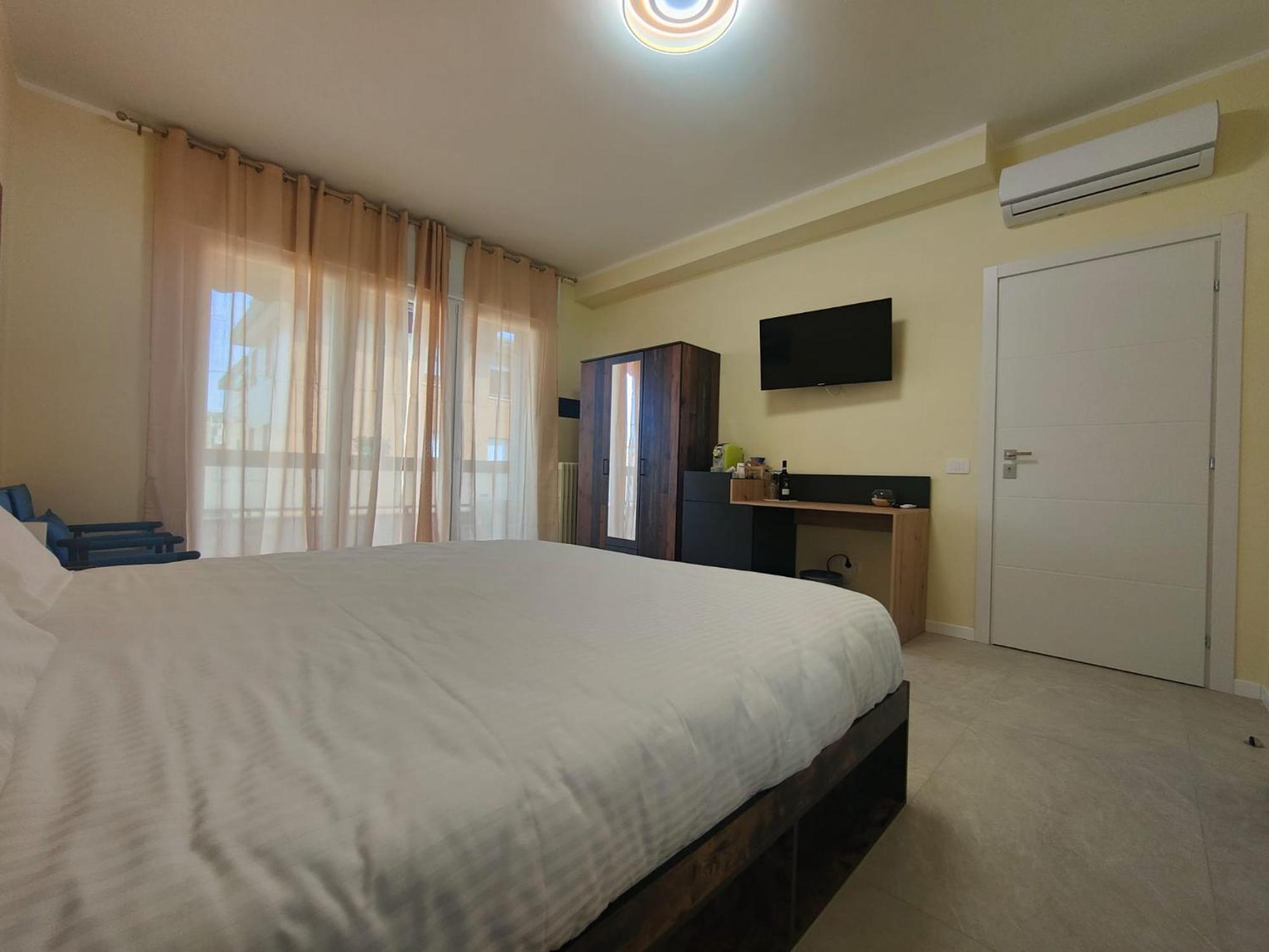 Urban Suite Milano Buitenkant foto