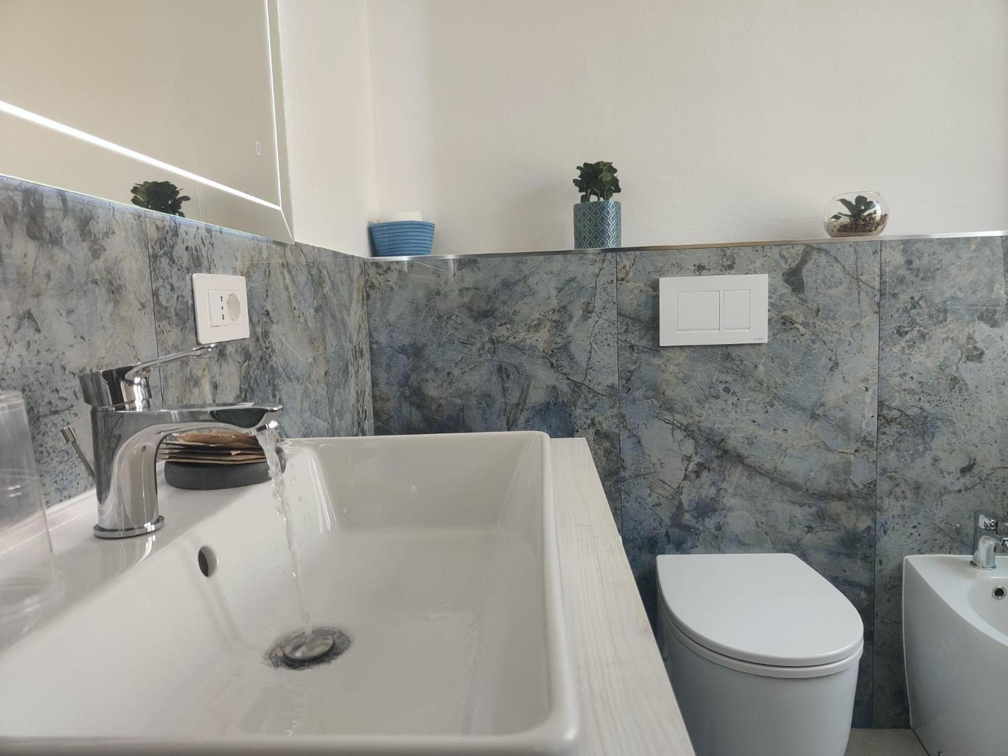 Urban Suite Milano Buitenkant foto